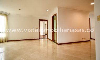 Arriendo Apartamento Palermo, Manizales