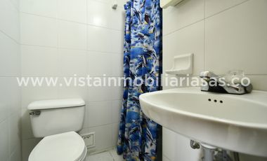 Arriendo Apartamento Palermo, Manizales