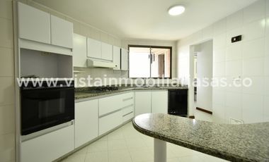 Arriendo Apartamento Palermo, Manizales