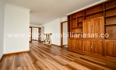 Arriendo Apartamento Palermo, Manizales