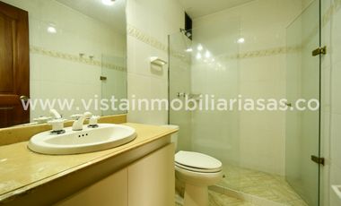 Arriendo Apartamento Palermo, Manizales