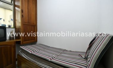 Arriendo Apartamento Palermo, Manizales
