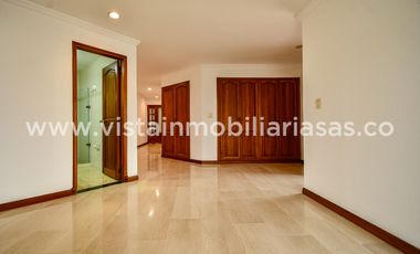 Arriendo Apartamento Palermo, Manizales