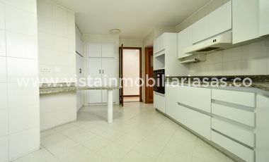 Arriendo Apartamento Palermo, Manizales