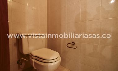 Arriendo Apartamento Palermo, Manizales