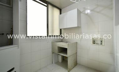 Arriendo Apartamento Palermo, Manizales