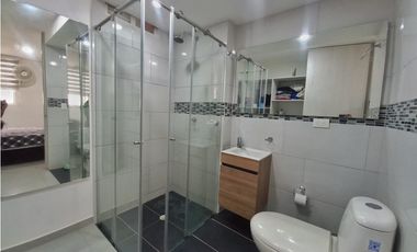 Maat arrienda apartamento amoblado en conjunto - Villeta $1.500.000