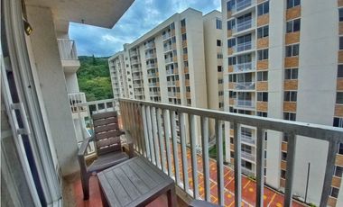 Maat arrienda apartamento amoblado en conjunto - Villeta $1.500.000
