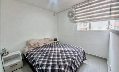 Maat arrienda apartamento amoblado en conjunto - Villeta $1.500.000