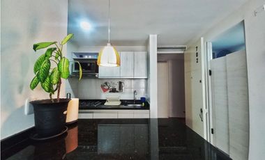 Maat arrienda apartamento amoblado en conjunto - Villeta $1.500.000