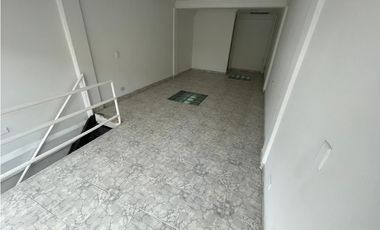 ARRIENDO LOCAL COMERCIAL TINTAL