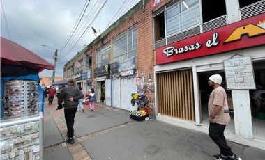 ARRIENDO LOCAL COMERCIAL TINTAL