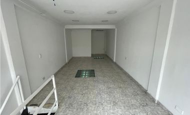 ARRIENDO LOCAL COMERCIAL TINTAL