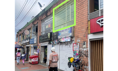 ARRIENDO LOCAL COMERCIAL TINTAL