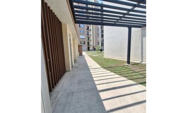 Arriendo Apartamento Conjunto cerrado Llano.alto 3 Villavicencio