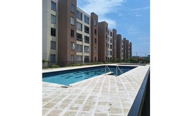 Arriendo Apartamento Conjunto cerrado Llano.alto 3 Villavicencio