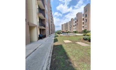 Arriendo Apartamento Conjunto cerrado Llano.alto 3 Villavicencio
