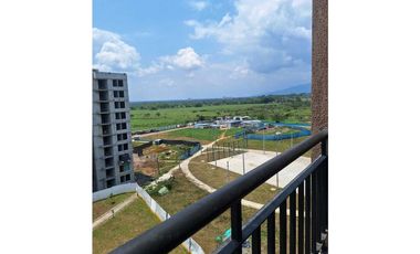 Arriendo Apartamento Conjunto cerrado Llano.alto 3 Villavicencio