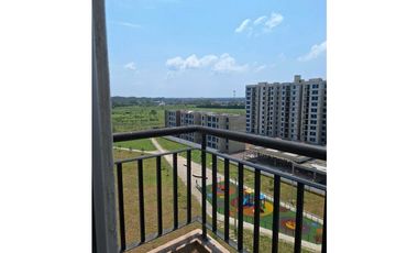 Arriendo Apartamento Conjunto cerrado Llano.alto 3 Villavicencio