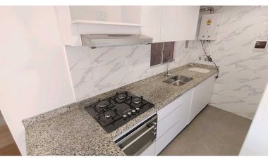 Tocancipa, REMODELADO, Puerta del Sol II, 63 M2, piso 2