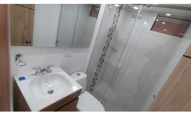 Tocancipa, REMODELADO, Puerta del Sol II, 63 M2, piso 2