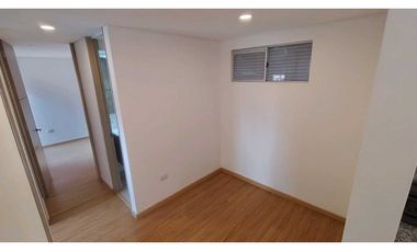 Tocancipa, REMODELADO, Puerta del Sol II, 63 M2, piso 2