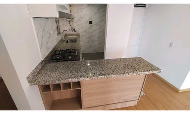Tocancipa, REMODELADO, Puerta del Sol II, 63 M2, piso 2