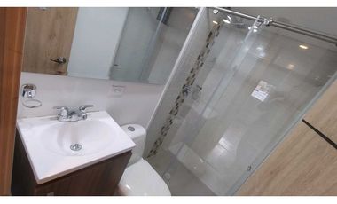 Tocancipa, REMODELADO, Puerta del Sol II, 63 M2, piso 2