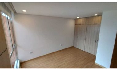 Tocancipa, REMODELADO, Puerta del Sol II, 63 M2, piso 2
