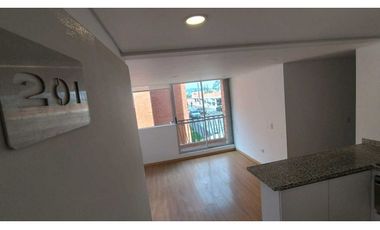 Tocancipa, REMODELADO, Puerta del Sol II, 63 M2, piso 2
