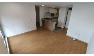 Tocancipa, REMODELADO, Puerta del Sol II, 63 M2, piso 2