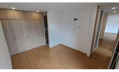 Tocancipa, REMODELADO, Puerta del Sol II, 63 M2, piso 2