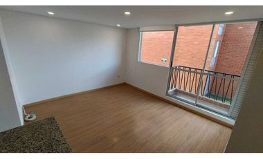 Tocancipa, REMODELADO, Puerta del Sol II, 63 M2, piso 2