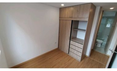 Tocancipa, REMODELADO, Puerta del Sol II, 63 M2, piso 2