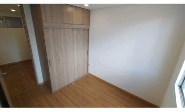 Tocancipa, REMODELADO, Puerta del Sol II, 63 M2, piso 2