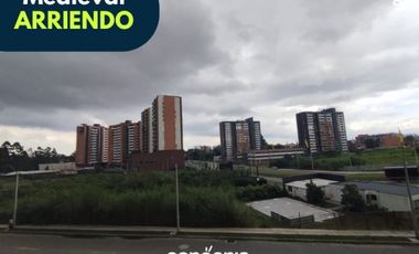 Apartamento en arriendo- Rionegro- Medieval