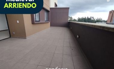 Apartamento en arriendo- Rionegro- Medieval