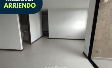 Apartamento en arriendo- Rionegro- Medieval