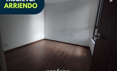 Apartamento en arriendo- Rionegro- Medieval