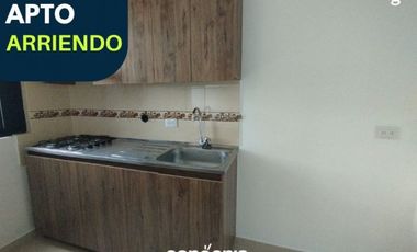Apartamento en arriendo- Rionegro- Medieval