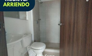 Apartamento en arriendo- Rionegro- Medieval