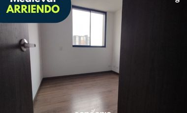 Apartamento en arriendo- Rionegro- Medieval