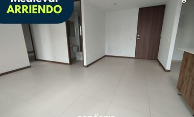 Apartamento en arriendo- Rionegro- Medieval