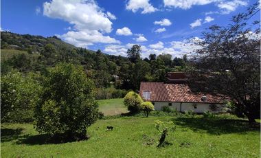 Casa Arriendo en Rionegro sector La Mosquita