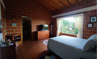 Casa Arriendo en Rionegro sector La Mosquita