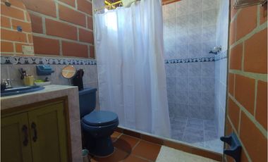 Casa Arriendo en Rionegro sector La Mosquita