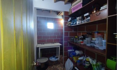 Casa Arriendo en Rionegro sector La Mosquita