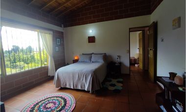 Casa Arriendo en Rionegro sector La Mosquita