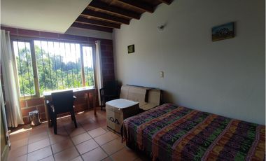 Casa Arriendo en Rionegro sector La Mosquita