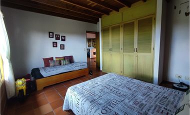 Casa Arriendo en Rionegro sector La Mosquita